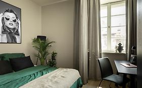 Milestone Krakow Center Urban Living